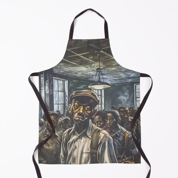 Item preview, Education is Our Elevation - Tenacity designed and sold by ThurmanatorX.
