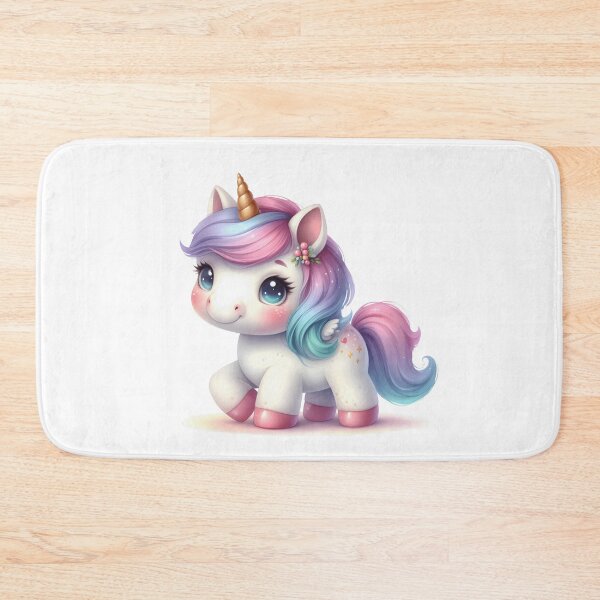 Item preview, Pretty Unicorn designed and sold by Ravensplace22.