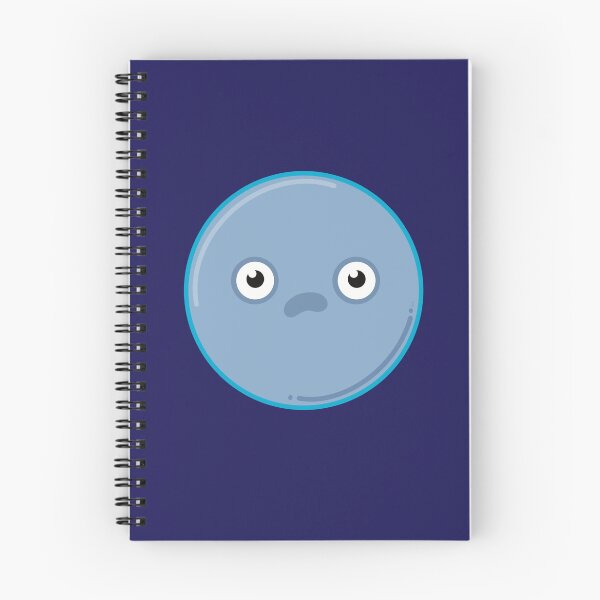 Item preview, Cute Uranus Planet designed and sold by Catphonesoup.