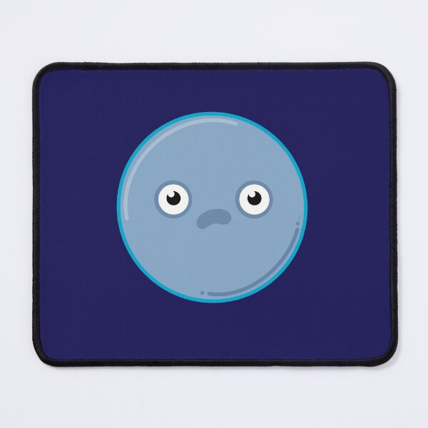 Item preview, Cute Uranus Planet designed and sold by Catphonesoup.