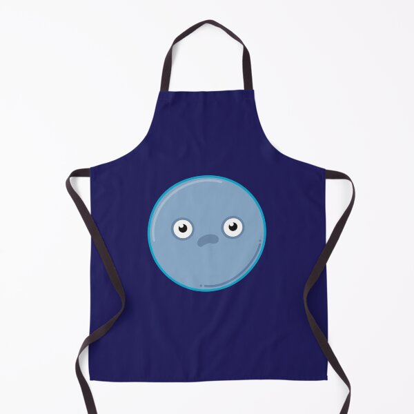 Item preview, Cute Uranus Planet designed and sold by Catphonesoup.