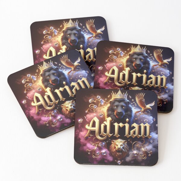 Item preview, Adrian designed and sold by RaF71PrO.