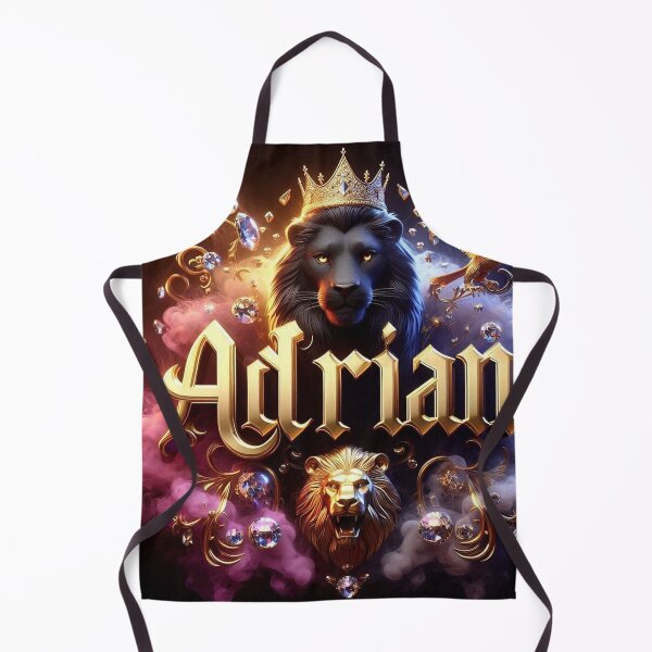 Item preview, Adrian designed and sold by RaF71PrO.