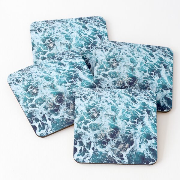 Item preview, Deep blue designed and sold by Taziyastic.
