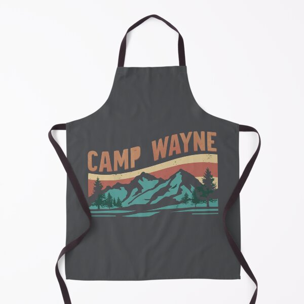 Item preview, Camp Wayne designed and sold by bihtti.