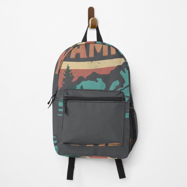 Item preview, Camp Wayne  designed and sold by bihtti.