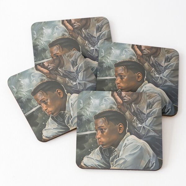 Item preview, Education is Our Elevation - Enlightenment designed and sold by ThurmanatorX.