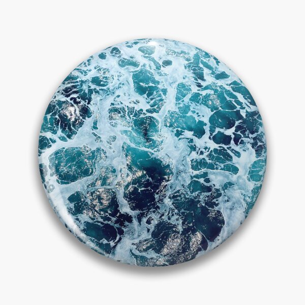 Item preview, Deep blue designed and sold by Taziyastic.