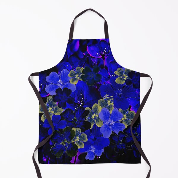 Item preview, Flowers After Dark designed and sold by Fluid Artzworx.