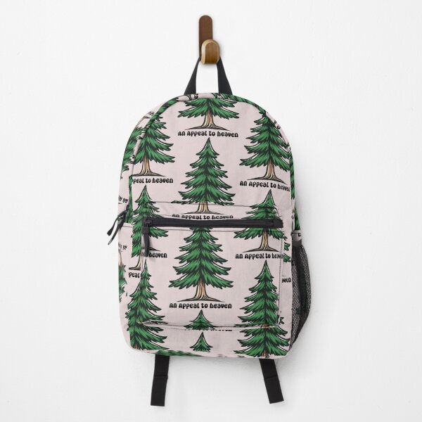 Item preview, An Appeal to Heaven Pine Tree designed and sold by Paper Hearteu.