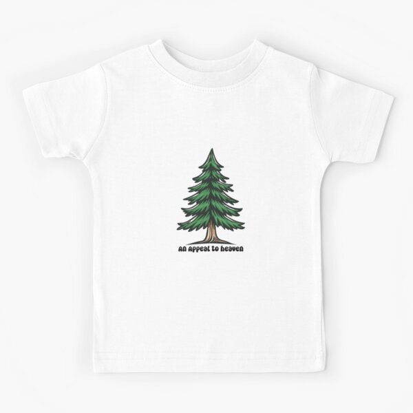Item preview, An Appeal to Heaven Pine Tree  designed and sold by Paper Hearteu.