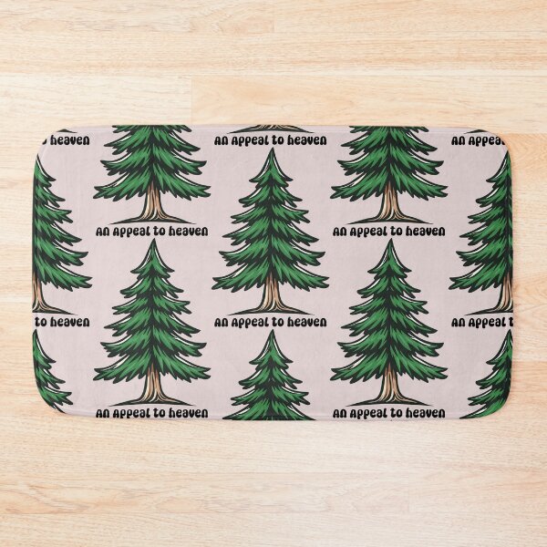 Item preview, An Appeal to Heaven Pine Tree  designed and sold by Paper Hearteu.
