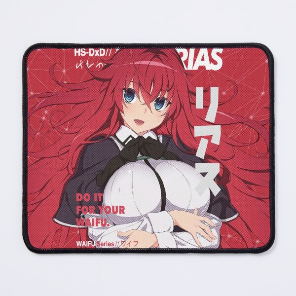 Item preview, Waifu Rias designed and sold by seeaaann.