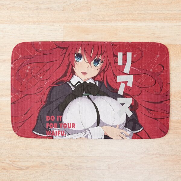Item preview, Waifu Rias designed and sold by seeaaann.