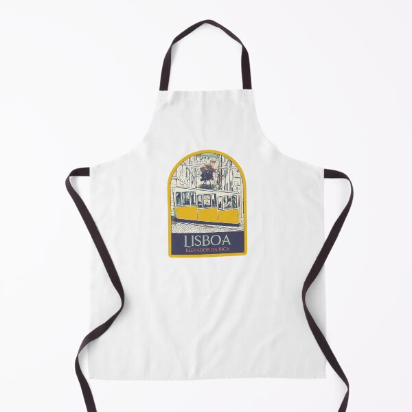 Item preview, Illustration of the Famous Bica Funicular in Lisbon, Portugal designed and sold by Lemomo-artworks.