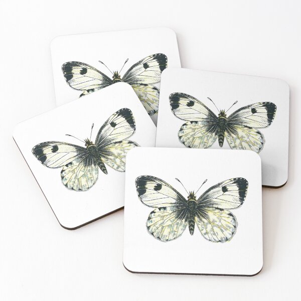 Item preview, Butterfly Bliss: A Symphony of Color and Grace designed and sold by dalastore.