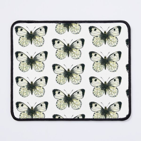 Item preview, Butterfly Bliss: A Symphony of Color and Grace designed and sold by dalastore.