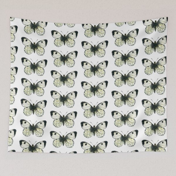 Item preview, Butterfly Bliss: A Symphony of Color and Grace designed and sold by dalastore.