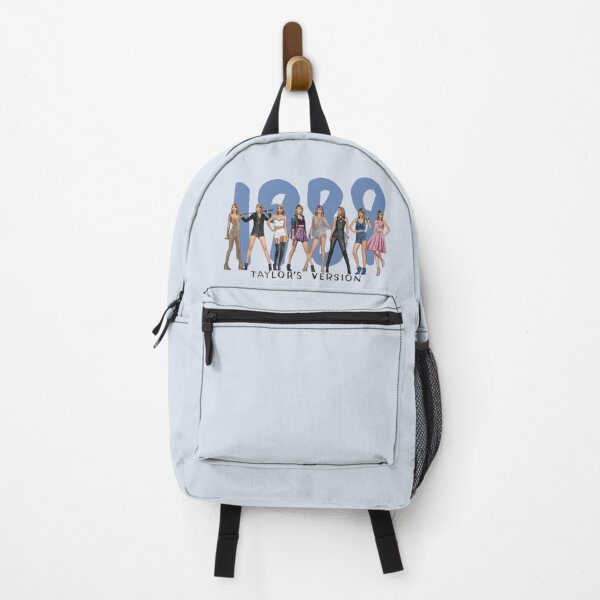 Taylor Swift Version 1989 Backpacks for Sale | Redbubble