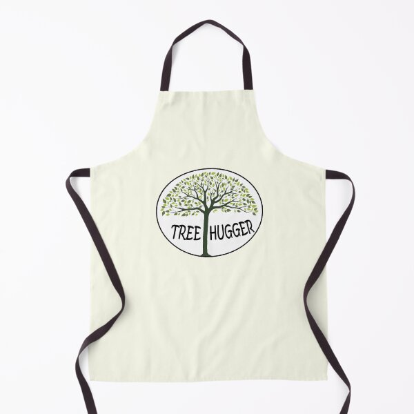 Item preview, Tree Hugger - pocket design designed and sold by Dang-Hippie.