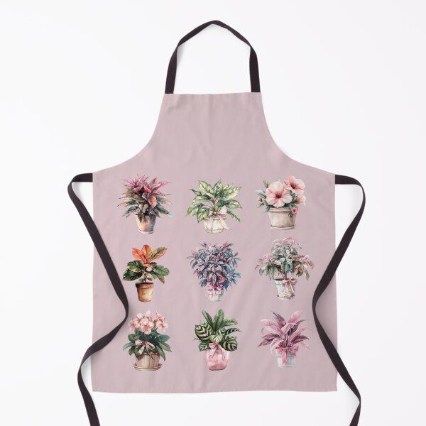 Item preview, Home Plants Coquette Aesthetic Style designed and sold by CozyLightsStore.