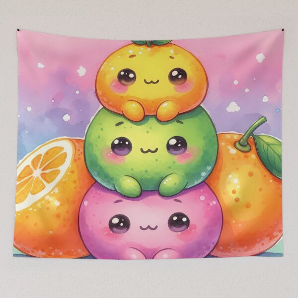 Item preview, Citrus Stack ,citrus fruits designed and sold by aminz4.