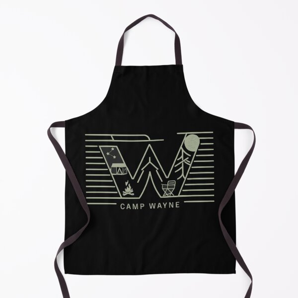 Item preview, Camp Wayne designed and sold by bihtti.