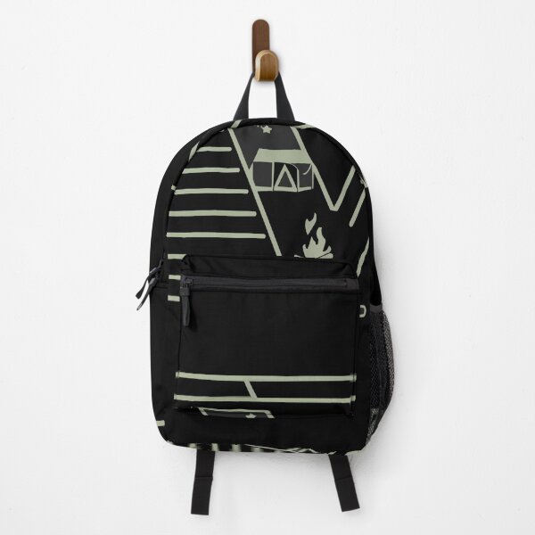 Item preview, Camp Wayne designed and sold by bihtti.