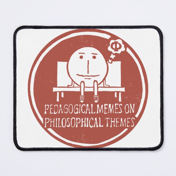 Item preview, PMPT Logo (red, circular) designed and sold by PMPT.