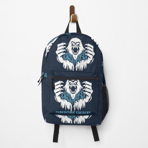 Item preview, Expedition Everest designed and sold by ChunkByChunk.