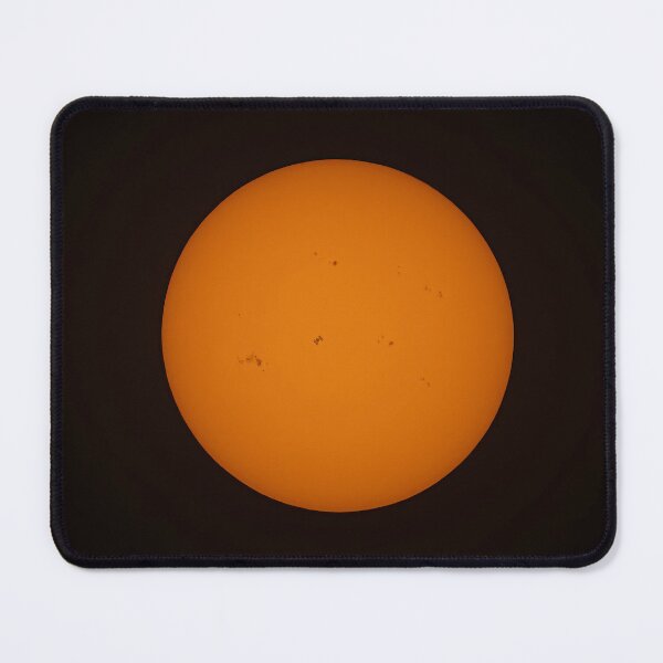 Item preview, International Space Station Sun Transit designed and sold by James Cumming.