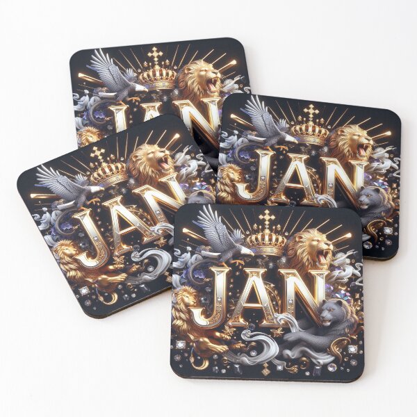 Item preview, Jan designed and sold by RaF71PrO.