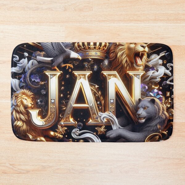 Item preview, Jan designed and sold by RaF71PrO.