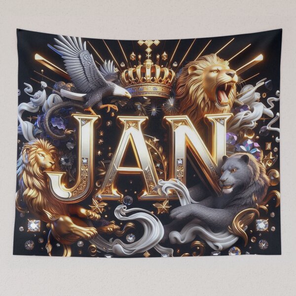 Item preview, Jan designed and sold by RaF71PrO.