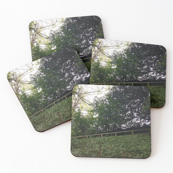 Item preview, #342 |☼| The Plant Path Above (Matlock Bath) designed and sold by Naean H.F. (Nez Man).