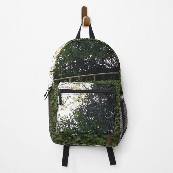 Item preview, #342 |☼| The Plant Path Above (Matlock Bath) designed and sold by Naean H.F. (Nez Man).