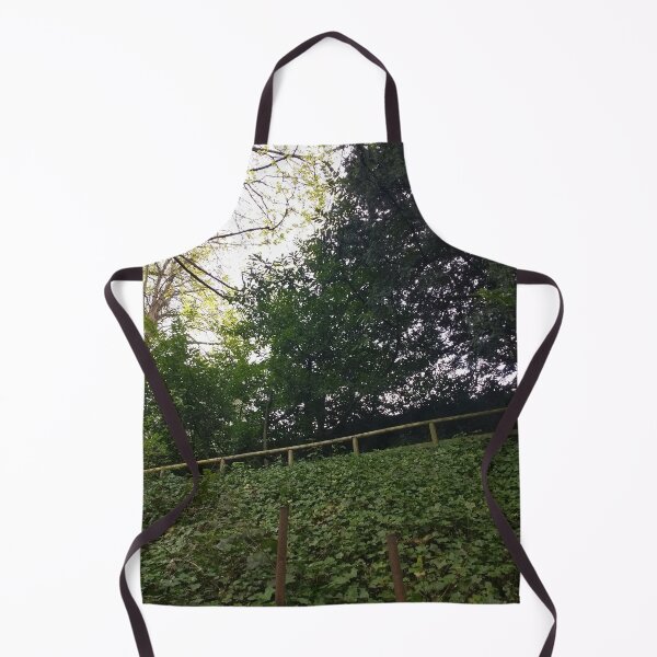 Item preview, #342 |☼| The Plant Path Above (Matlock Bath) designed and sold by Naean H.F. (Nez Man).