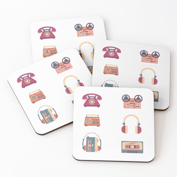 Item preview, for retro lovers full of nostalgia designed and sold by huape.