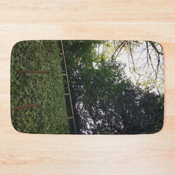 Item preview, #342 |☼| The Plant Path Above (Matlock Bath) designed and sold by Naean H.F. (Nez Man).