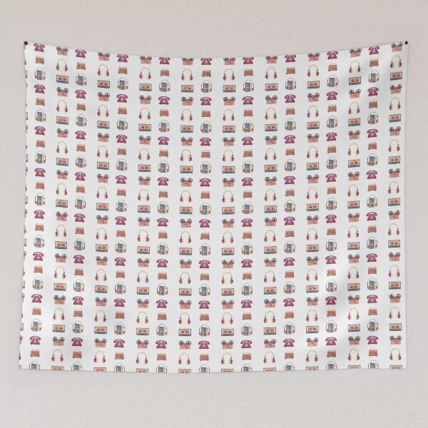 Item preview, for retro lovers full of nostalgia designed and sold by huape.