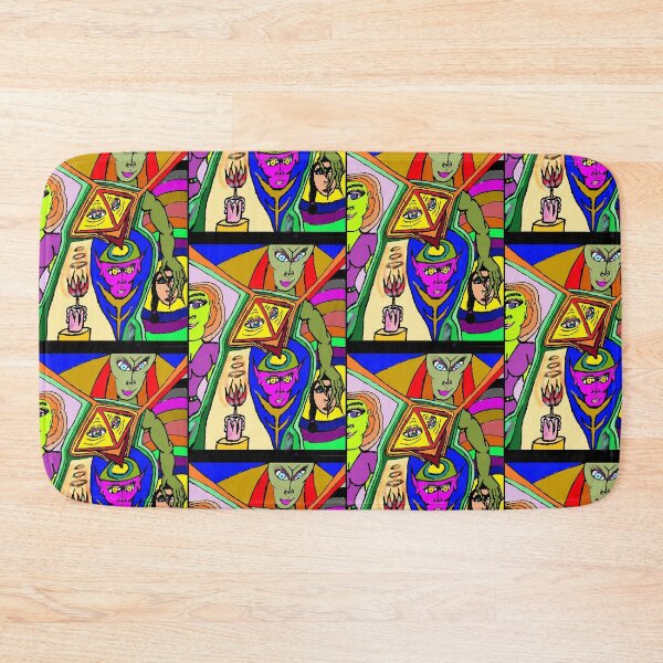 Item preview, vague implications  designed and sold by wormink.