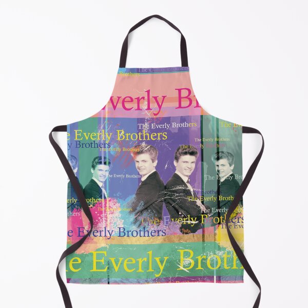 Item preview, The Everly Brothers, 50s designed and sold by Mauswohn.