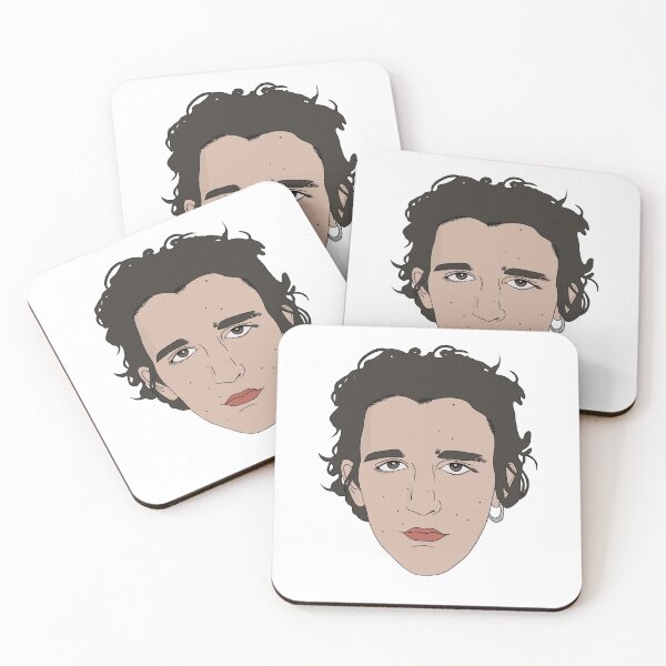 Item preview, Tamino designed and sold by EstherMerckx.