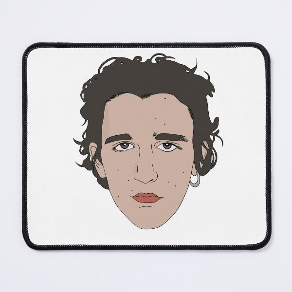 Item preview, Tamino designed and sold by EstherMerckx.