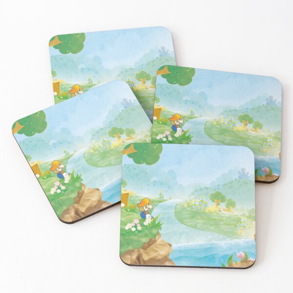 Item preview, Petal Meadows designed and sold by orioto.