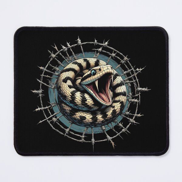 Item preview, Snake (transparent background) designed and sold by Pet-Z.