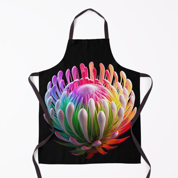 Item preview, Protea - Flower Power designed and sold by Eric Nagel.