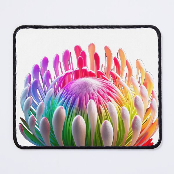 Item preview, Protea - Flower Power designed and sold by Eric Nagel.