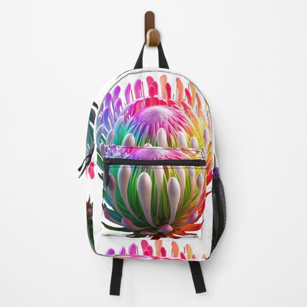 Item preview, Protea - Flower Power designed and sold by Eric Nagel.