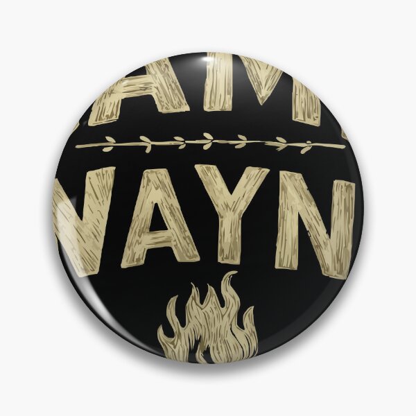 Item preview, Camp Wayne  designed and sold by bihtti.